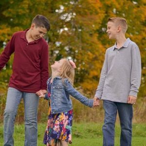 Meet your Posher, Sheena